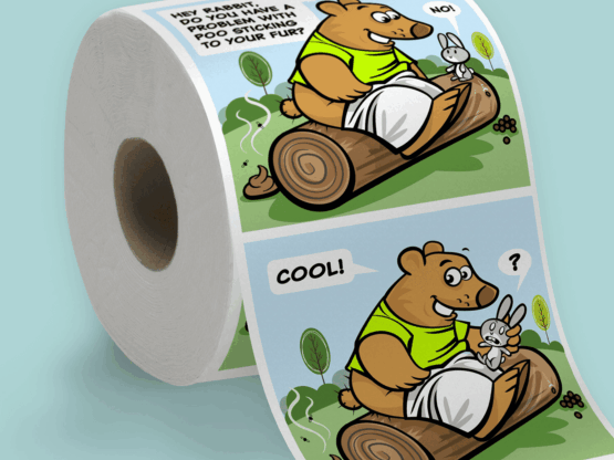 create a memorable gift